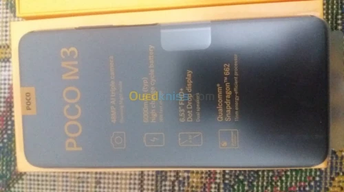 Xiaomi POCO M3