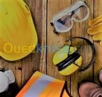 VETEMENTE DE TRAVAIL 