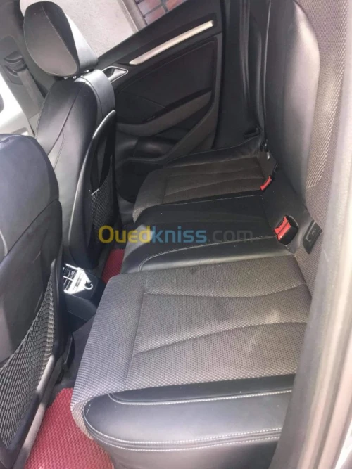 Audi A3 2016 S Line