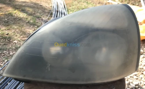 Renov phare Algérie تلميع انارات سيارة