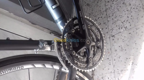 دراجة هوائية velo de course Lapierre 