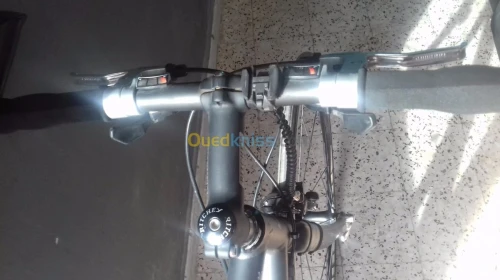 دراجة هوائية velo de course Lapierre 