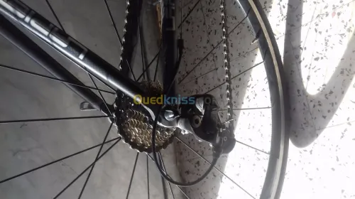 دراجة هوائية velo de course Lapierre 