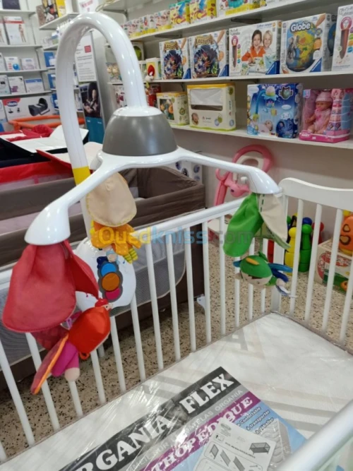 Trottinette bébé Vtech