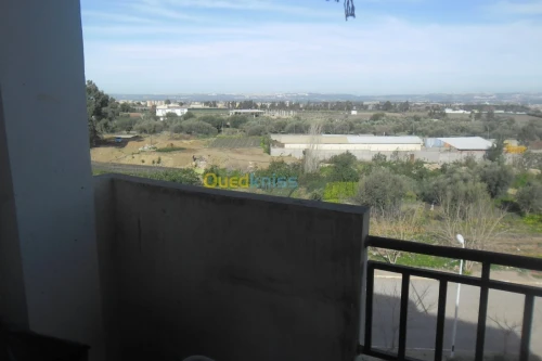 Vente Appartement F3 Blida Guerrouaou