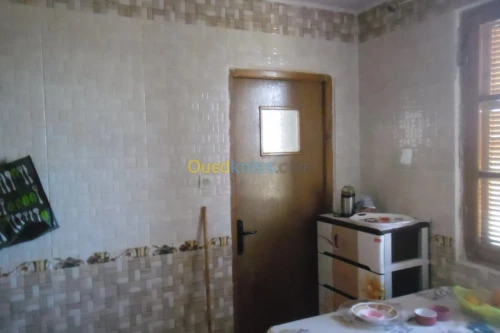 Vente Appartement F3 Blida Guerrouaou