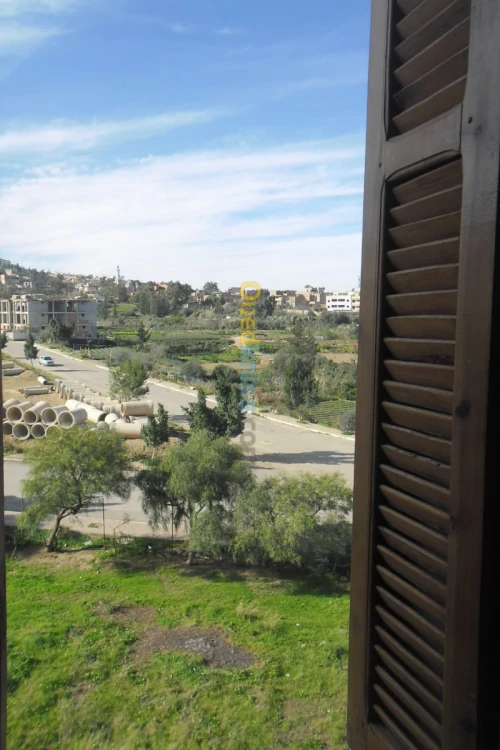 Vente Appartement F3 Blida Guerrouaou