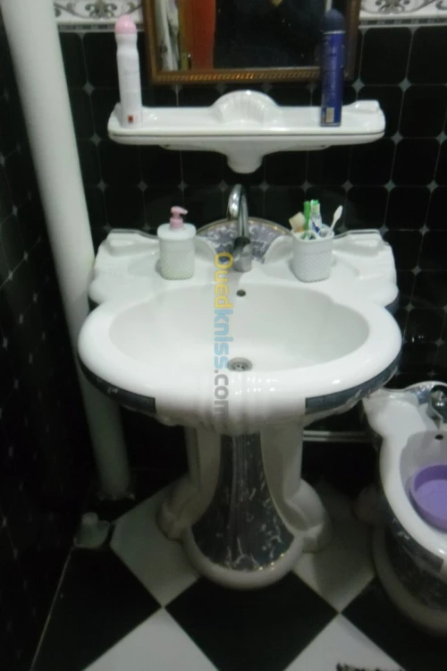 Vente Appartement F3 Blida Guerrouaou