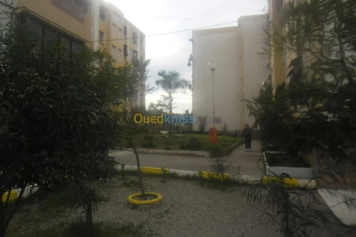 Vente Appartement F3 Blida Guerrouaou