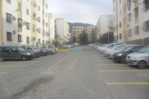 Vente Appartement F3 Blida Guerrouaou