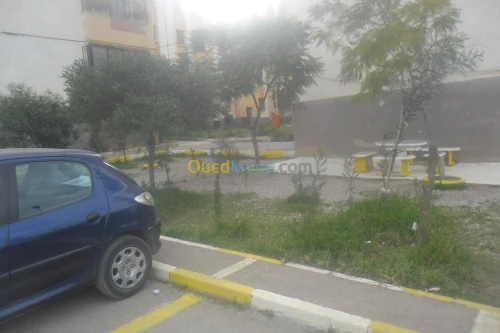 Vente Appartement F3 Blida Guerrouaou