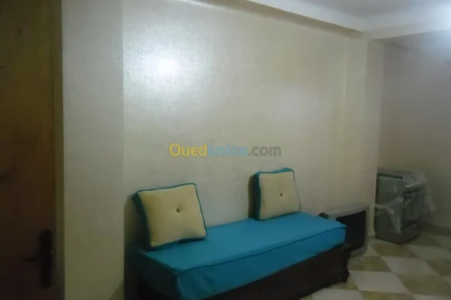 Vente Appartement F3 Blida Guerrouaou