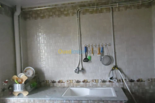 Vente Appartement F3 Blida Guerrouaou