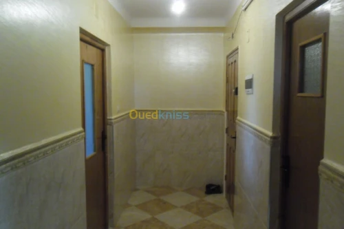 Vente Appartement F3 Blida Guerrouaou