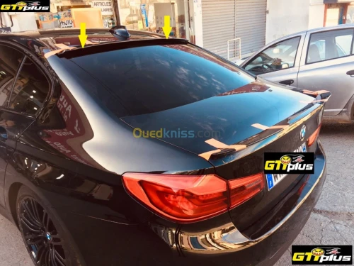 Casquette de toit pour BMW Série 5 G30