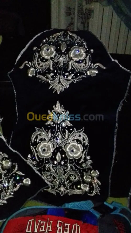 KARAKOU CHAARA