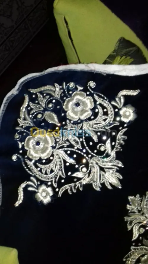 KARAKOU CHAARA