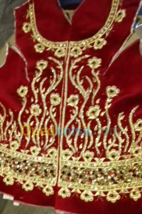 KARAKOU CHAARA