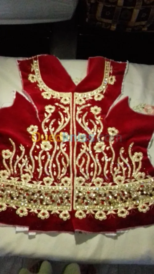 KARAKOU CHAARA