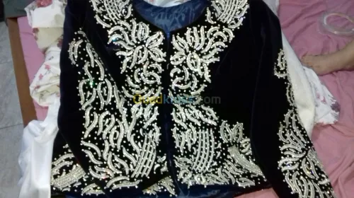 KARAKOU CHAARA
