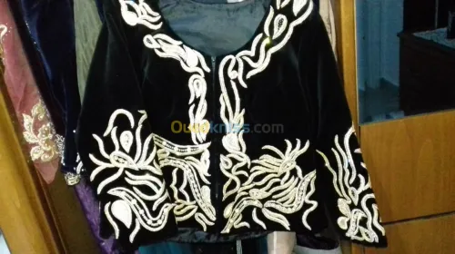 KARAKOU CHAARA