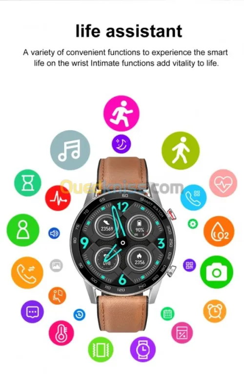Smartwatch 