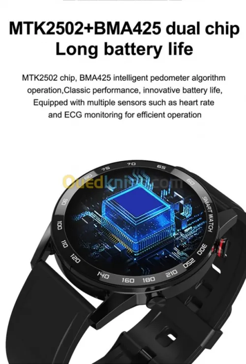 Smartwatch 