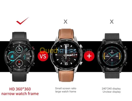 Smartwatch 