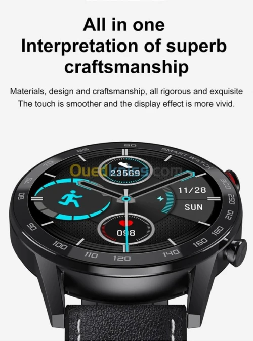 Smartwatch 