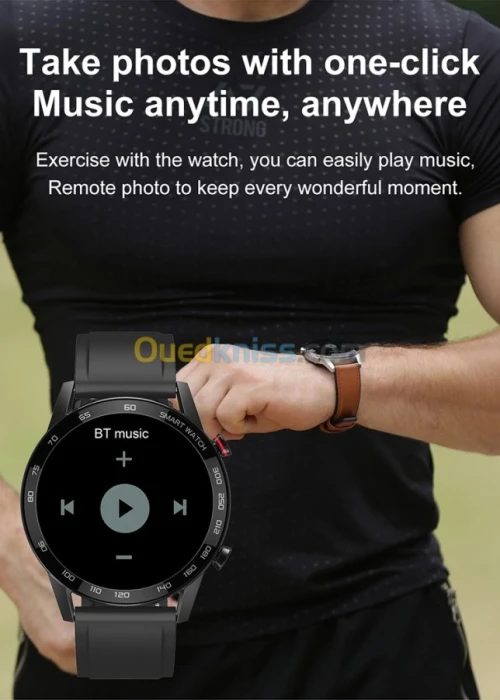Smartwatch 
