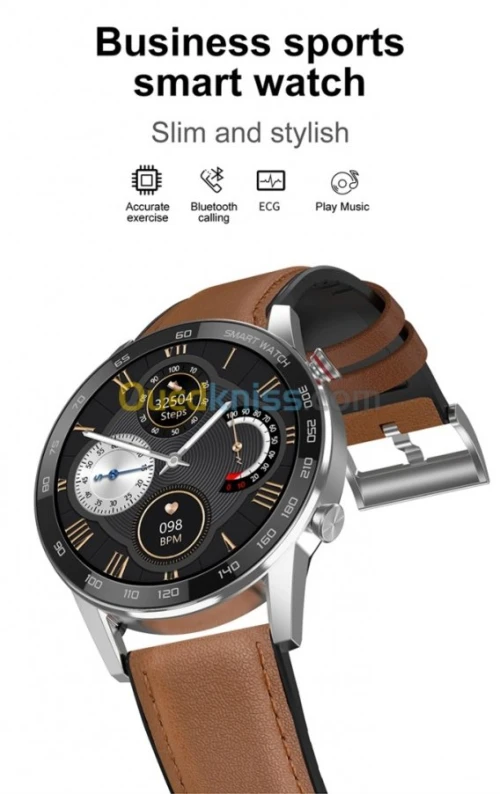 Smartwatch 