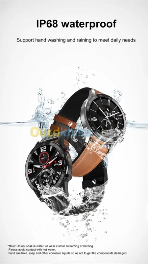 Smartwatch 