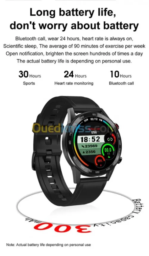 Smartwatch 