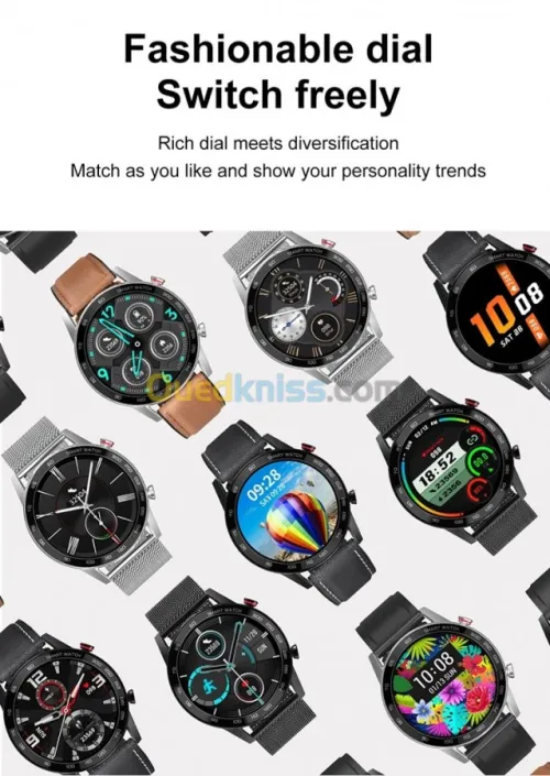 Smartwatch 