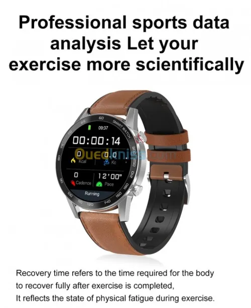 Smartwatch 
