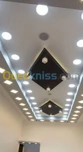 Décoration BA13 