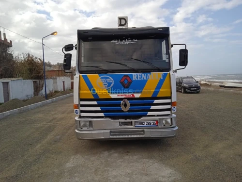 Renault 340