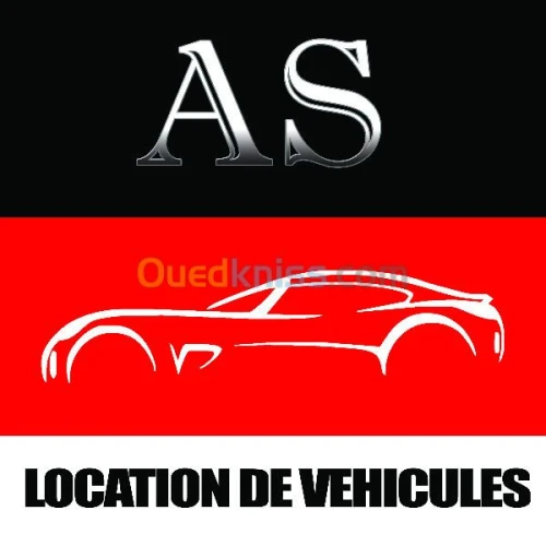 Location de Véhicules  