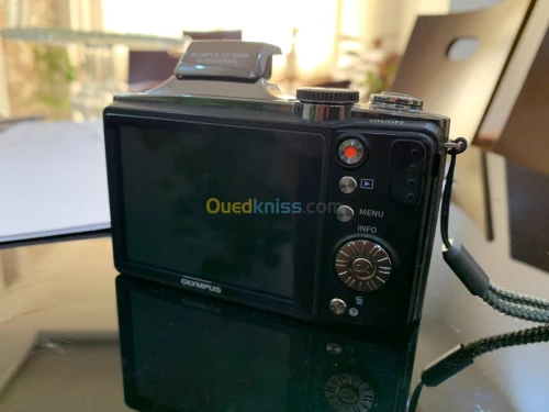 Appareil photo Olympus SZ-30 MR