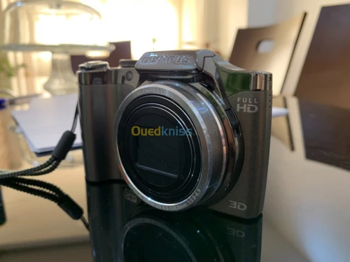Appareil photo Olympus SZ-30 MR