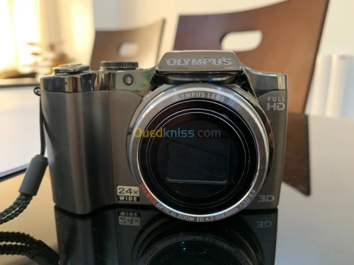 Appareil photo Olympus SZ-30 MR