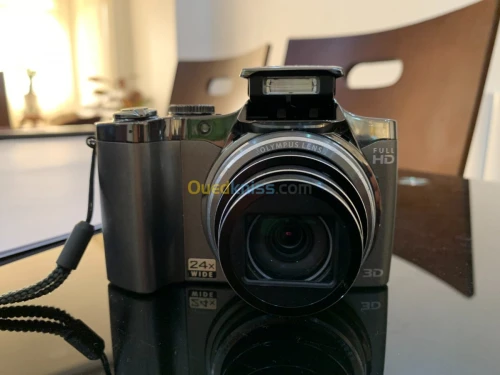 Appareil photo Olympus SZ-30 MR
