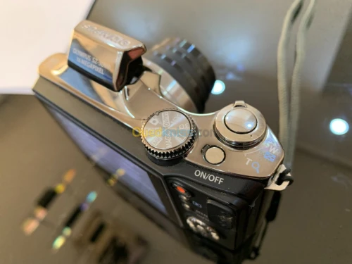 Appareil photo Olympus SZ-30 MR