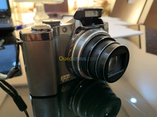 Appareil photo Olympus SZ-30 MR