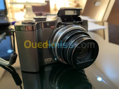 Appareil photo Olympus SZ-30 MR
