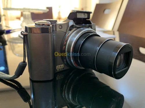 Appareil photo Olympus SZ-30 MR