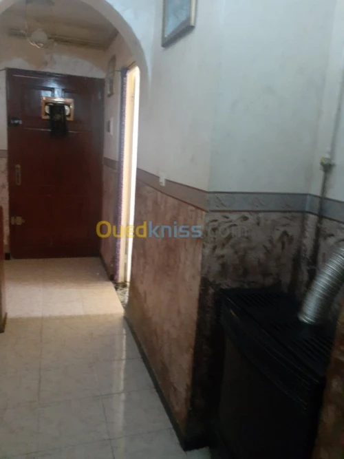 Vente Appartement F3 Alger Ain naadja