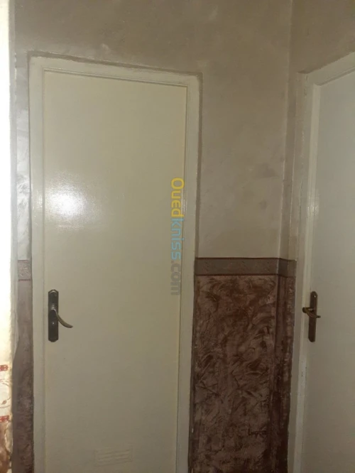 Vente Appartement F3 Alger Ain naadja