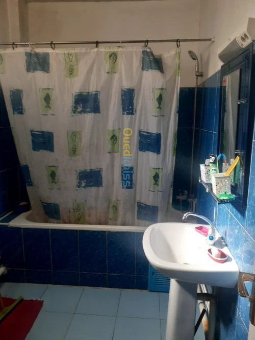 Vente Appartement F3 Alger Ain naadja