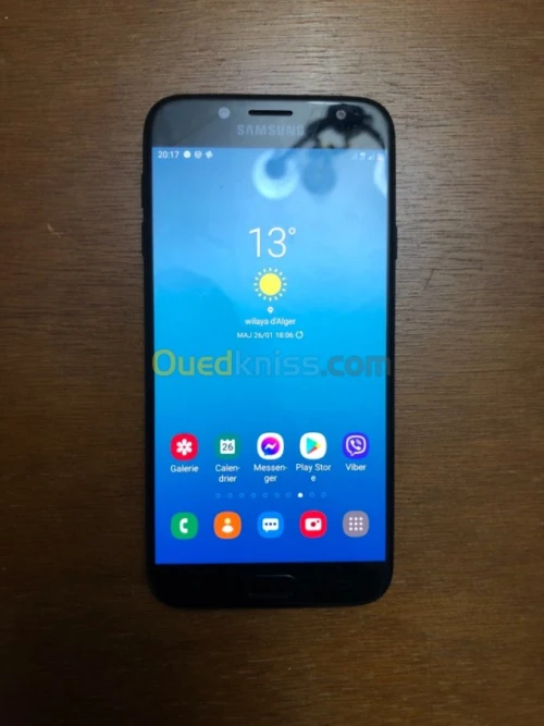 Samsung Galaxy J7 Pro
